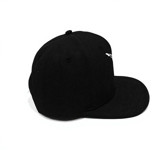 Casquette Snapback 6 Panneaux Structurée Broderie 3D Réglable Fabriquée au Vietnam pour Adultes – Accessoire de Voyage et de Performance en Extérieur, Sportive et Tendance - Product Image 4