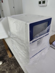 Osmomètre à point de congélation BIObase BK-FPO-V2 osmolalité pour le contrôle de la qualité de la production cosmétique - Product Image 2