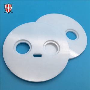 Industriële Lappen Slijpen Vlakke Oppervlakte Zirkonia Keramische Schijfplaat Schijf - Product Image 6