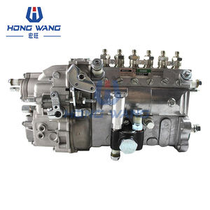 400912-00071 400912-00062 Bomba de transferencia de combustible para motor de excavadora Doosan Daewoo DX225LCA DX300LCA SOLAR300LL - Product Image 3