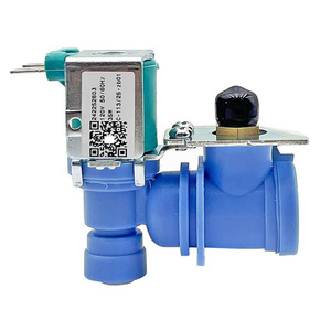 Valve d'entrée d'eau pour réfrigérateur 242252603 IMV 8100W10238100WPW102381, pièce de rechange, prévention de la rouille - Product Image 4