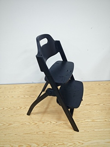 <strong>Newborn</strong> Baby Kids Feeding Chair Dining Chair Safety Baby <strong>Highchair</strong> - Product Image 6