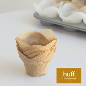 <span class=keywords><strong>Moule</strong></span> à cupcakes avec motif féerique fantaisiste, <span class=keywords><strong>moule</strong></span> à muffins sur le thème <span class=keywords><strong>magique</strong></span>, <span class=keywords><strong>moule</strong></span> à pâtisserie pour la décoration d'une fête d'anniversaire sur le thème de la forêt enchantée - Product Image 2