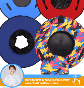 أنابيب ثلجية بقاعدة صلبة متينة 100 سم - Product Image 3