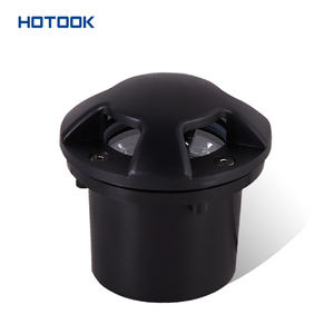 Outdoor Waterproof IP65 Aluminum <strong>LED</strong> <strong>Deck</strong> <strong>Light</strong> Underground Buried Lamp <strong>LED</strong> <strong>Deck</strong> Inround Lighting <strong>LED</strong> Underground <strong>Light</strong> - Product Image 5