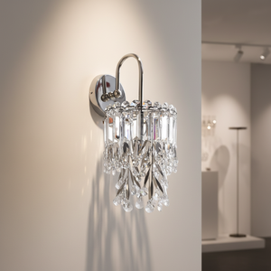 Applique murale extérieure moderne IP65, lampe solaire LED murale, applique de porche, applique de couloir, applique en aluminium PC, cylindre long, pour utilisation en rue - Product Image 4