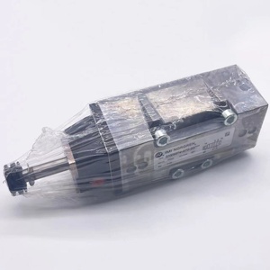สำหรับวาล์วนิวแมติกแบบโซลินอยด์ 5/2 ทาง รุ่น SXE9573 ซีรีส์ รุ่น SXE9573-170 และ SXE9573-180 - Product Image 5