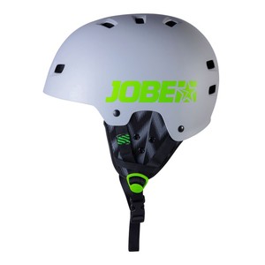 Casco Jobe Slam per sport acquatici Grigio M Size - Product Image 1