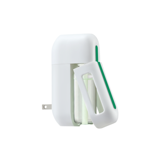 Venta caliente Wallflower con lámpara LED Recordatorio de margen de aceite esencial - Product Image 5