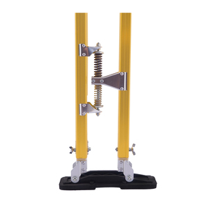 Trockenbau Zancos 2440 Aluminium Trockenbau Stelzen Aluminium Erwachsenen Stelzen - Product Image 2