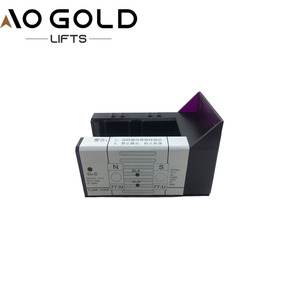 Ko * E เซ็นเซอร์ปรับระดับประตูเหล็กแบบทันสมัยเครื่องอ่านรหัส BAR2000เครื่องมือทดสอบ KM773350G01อพาร์ทเมนต์โรงแรมโรงพยาบาล - Product Image 6