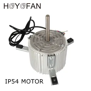 Asynchroner Wechselstrommotor 230 V 380 V 750 W Direktangetriebener Lüfter Zentrifugalventilator Auslass 3000 cfm Luftstrom 10/10 Zoll 1250 U/min. Geschwindigkeit