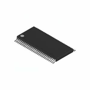 56 TFSOP CD74LPT16543CMT Logic Electronic Chips Component Original - Product Image 1