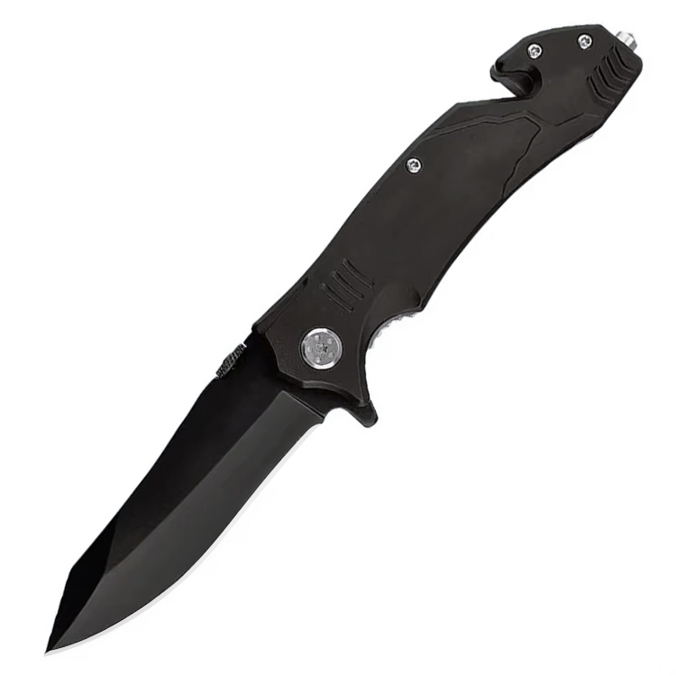 KM-132 BLACK