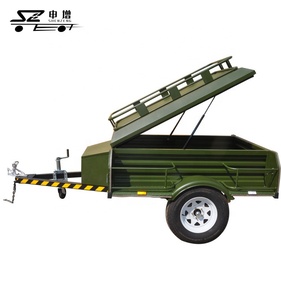 <span class=keywords><strong>Remorque</strong></span> fermées à 3 roues <span class=keywords><strong>pour</strong></span> <span class=keywords><strong>moto</strong></span>, <span class=keywords><strong>remorque</strong></span> de <span class=keywords><strong>Camping</strong></span>, en promotion - Product Image 2