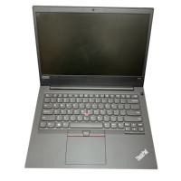 Laptop Bisnis Ringan dan Portabel untuk Lenovo E480 i5-8gen 8G 256G (2G) Grafis Bekas Harga Terjangkau Komputer Kantor Netbook Pelajar