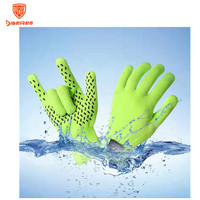 Gants respirants imperméables Ultra Grip Gant imperméable extérieur pour la chasse Pêche Camping