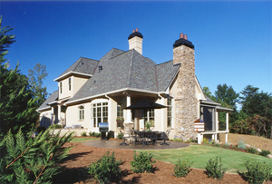 Supdesigner, Servicio de Renderizado 3D Residencial, Diseño de Interiores de Villas de Lujo Modernas, Renderizado 3D Personalizado, Diseño de Interiores para el Hogar - Product Image 2