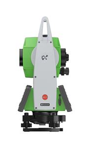 Hot bán New tổng trạm cụ 2-inch Độ chính xác và ổn định đo góc - Product Image 2