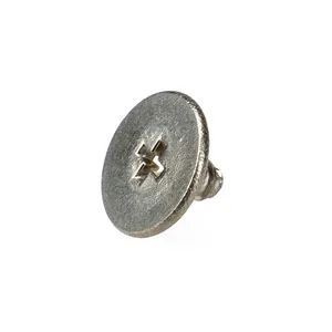 Oem Large round head screw B.H.S phillips machine screws self-tapping screws