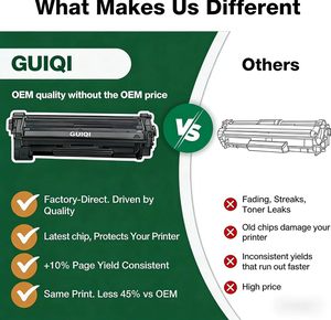 Unité de tambour DR331CL de remplacement pour <span class=keywords><strong>Brother</strong></span> DR-331CL, tambour d'imagerie MFC-L8850CDW HL-L8350CDW, kits de tambour - Product Image 6