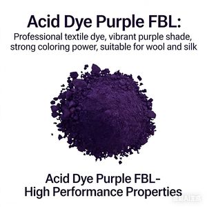 <span class=keywords><strong>Tinte</strong></span> Textil LIECHEN, <span class=keywords><strong>Tinte</strong></span> Ácido Morado FBL, <span class=keywords><strong>Tinte</strong></span> en Polvo, <span class=keywords><strong>Tinte</strong></span> para Ropa Qinglian, <span class=keywords><strong>Tinte</strong></span> Ácido V-48 para Teñir Nailon - Product Image 2