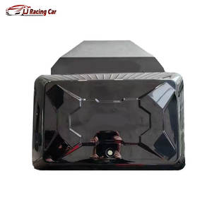 Boîte <span class=keywords><strong>de</strong></span> rangement latérale pour sac à dos en plastique <span class=keywords><strong>de</strong></span> haute qualité pour voiture, adaptée à Jetour Zongheng G700 - Product Image 6