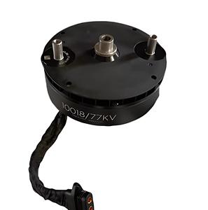 Nouveaux accessoires pour drones à moteur T30 10018, compatibles avec l'accessoire de pulvérisation T30 pour DJI T30 - Product Image 4