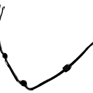 Cadena de Boquillas Mecánicas 61667205117 de Acero para Inyectores BMW - Product Image 1
