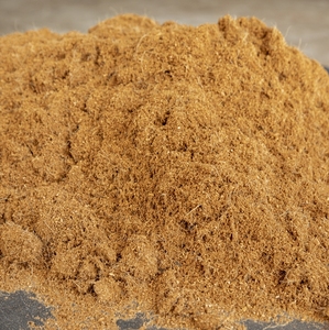 Cocopeat sẵn sàng phát triển trong túi màu tự nhiên tốt nhất cho thủy canh, hồ cạn và nhà máy container - Product Image 1