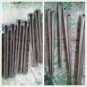 Peças divisor de pedra hidráulica, pedra de ressecamento de pedra, ferramentas de demolição de concreto à venda - Product Image 4