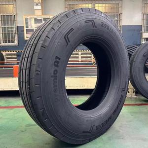 Pneus de camion Casumina Brésil 295/80R22.5 275/80R22.5 INMETRO - Product Image 4