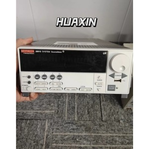 Medidor de Fuente Digital Keithley 2611B SMU, Unidad de Medición de Fuente Usada para Mediciones y Análisis Precisos # bonito - Product Image 1
