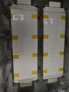 30ah 25ah 20ah 10ah 3.2V 3.6V 3.7V เซลล์พอลิเมอร์51ah 50ah LFP NMC - Product Image 6
