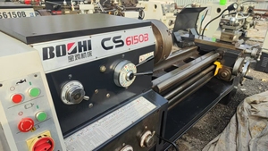 Mini tour d'occasion, tour à métaux d'occasion, mini tour CNC d'occasion - Product Image 5