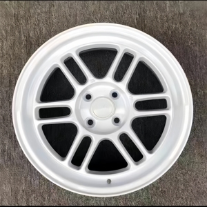 ลดราคาลงขอบล้อขนาด15x7 16x7 17X7.5 PCD 4x100 5x100 5x114.3 5x112เหมาะสำหรับมินิคูเปอร์สำหรับ <span class=keywords><strong>RPF1</strong></span> - Product Image 6