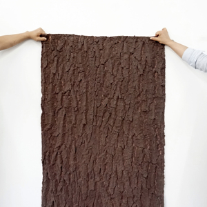 Gel de sílice falso 3D, corteza de árbol de imitación, alta calidad - Product Image 1