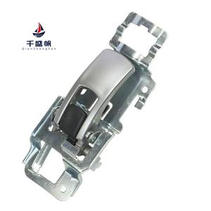 シボレー2005-2009 Equinox Torrentに適用可能なQSF 2006-2009 RH: 15926296 LH: 15926295車のドアハンドル - Product Image 1