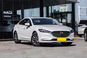 2021 Changan MAZDA6 ATENZA nuovi veicoli economici 4 porte 5 posti auto a benzina senza ancora recensioni - Product Image 4