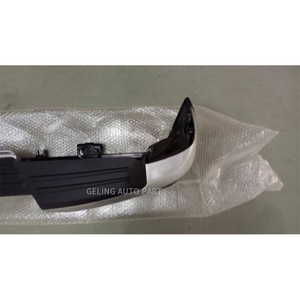 Kits de carrocería de piezas de automóvil Protector de paso de parachoques trasero para <span class=keywords><strong>Mitsubishi</strong></span> Triton L200 2015 - <span class=keywords><strong>2018</strong></span> - Product Image 3