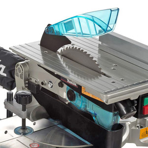 Wholesale for Multifunctional Aluminum Machine 10-Inch Table Saw Two-in-One Miter Saw LH1040 Plug-in 13000RPM 220V - Product Image 1