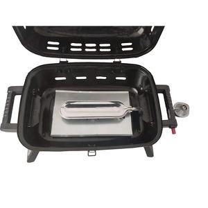 Barbacoa de <span class=keywords><strong>Gas</strong></span> portátil y plegable, parrilla de <span class=keywords><strong>Gas</strong></span>, <span class=keywords><strong>promoción</strong></span>, novedad - Product Image 6