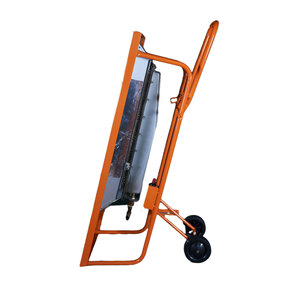 Chauffage radiant portable de 10 kW en acier inoxydable de haute qualité pour tente extérieure, réchaud au propane pour <span class=keywords><strong>camping</strong></span>, chauffage silencieux au GPL - Product Image 4
