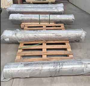 Hochreines Niob-Barren 99,95% R04200 Nb1 Güteklasse Reines Niob-Metall-Barren für Supraleitung und Elektronikindustrie - Product Image 4