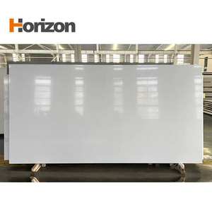 סדרת קוורץ יוקרתית, משטח אבן קוורץ, ארונות אבן קוורץ ותנור, משטחי מטבח בהתאמה אישית - Product Image 2