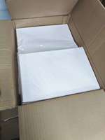Papier de sublimation A4 blanc en PU, séchage rapide à haute température, transfert thermique pour impression DIY sur T-shirt