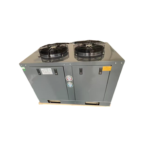 คอนเดนเซอร์สำหรับห้องเย็นกล่อง15HP อุปกรณ์ทำความเย็นแบบ12HP - Product Image 2