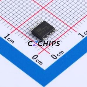 ทรานซิสเตอร์ภาคสนามทรานซิสเตอร์ (มอสเฟท) แบบดั้งเดิมและใหม่ล่าสุด STS11NF3LL-VB รุ่น SO-8 - Product Image 2