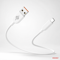 Câble audio USB 2.0 mâle vers prise jack 3,5 mm pour synchronisation des données et charge pour iPod Shuffle