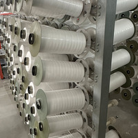Machine à tisser circulaire à grande vitesse en plastique de bonne qualité pour la fabrication de sacs tissés et de sacs en toile